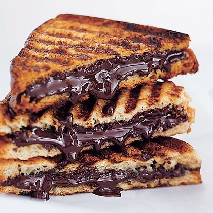 Chocolate S/W